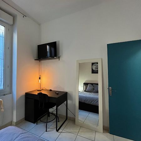 Appt T2 Entre Gare Matabiau Et Capitole Apartman Toulouse Kültér fotó