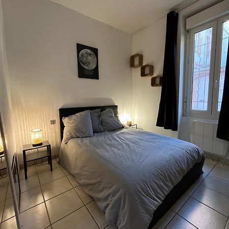 Appt T2 Entre Gare Matabiau Et Capitole Apartman Toulouse Kültér fotó
